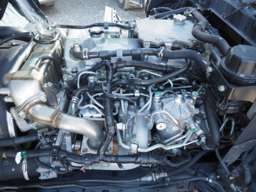 日野 レンジャー 冷凍バン 中型 TKG-FD7JLAG 年式 H26 [写真41]