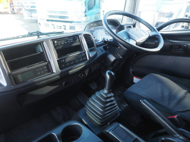 日野 レンジャー 冷凍バン 中型 TKG-FD7JLAG 年式 H26 [写真25]