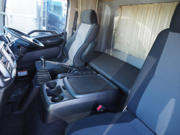 日野 レンジャー 冷凍バン 中型 TKG-FD7JLAG 年式 H26 [写真32]