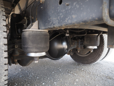 日野 レンジャー 冷凍バン 中型 TKG-FD7JLAG 年式 H26 [写真37]