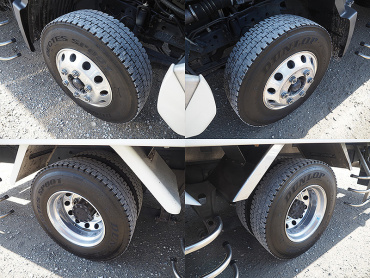 日野 レンジャー 冷凍バン 中型 TKG-FD7JLAG 年式 H26 [写真39]