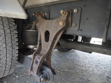 日野 レンジャー 冷凍バン 中型 TKG-FD7JLAG 年式 H26 [写真38]