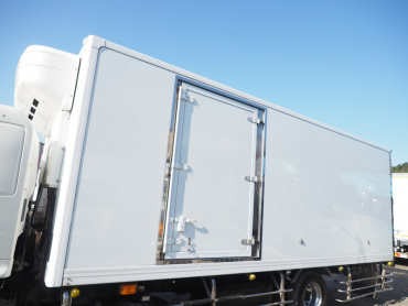 日野 レンジャー 冷凍バン 中型 TKG-FD7JLAG 年式 H26 [写真13]