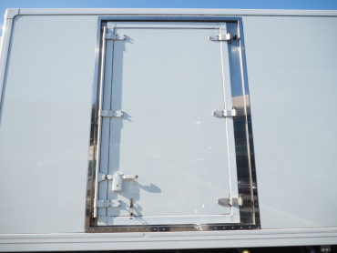 日野 レンジャー 冷凍バン 中型 TKG-FD7JLAG 年式 H26 [写真15]