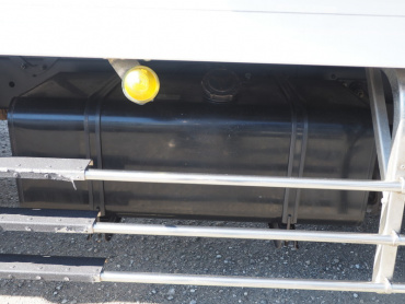 日野 レンジャー 冷凍バン 中型 TKG-FD7JLAG 年式 H26 [写真16]