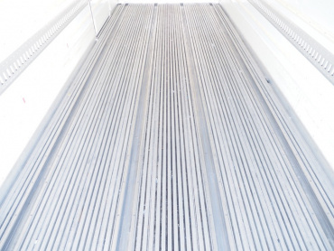 日野 レンジャー 冷凍バン 中型 TKG-FD7JLAG 年式 H26 [写真19]