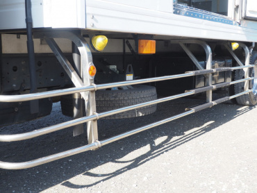 日野 レンジャー 冷凍バン 中型 TKG-FD7JLAG 年式 H26 [写真14]