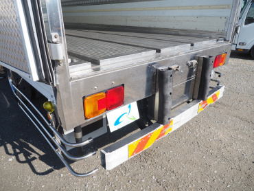 日野 レンジャー 冷凍バン 中型 TKG-FD7JLAG 年式 H26 [写真22]