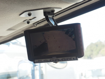 いすゞ ギガ ウイング車 大型 QKG-CYJ77A 年式 H27 [写真38]