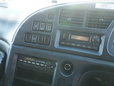 いすゞ ギガ ウイング車 大型 QKG-CYJ77A 年式 H27 [写真36]