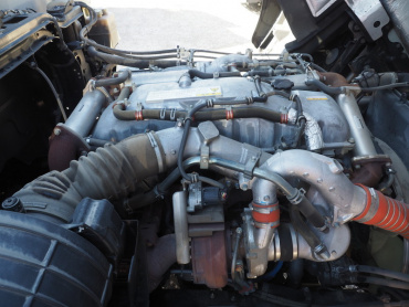 いすゞ ギガ ウイング車 大型 QKG-CYJ77A 年式 H27 [写真54]