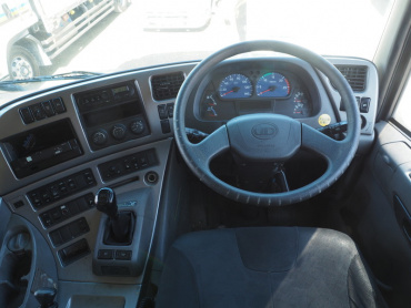 UDトラックス クオン ウイング車 大型 QKG-CG5ZA 年式 H27 [写真32]