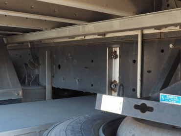 UDトラックス クオン ウイング車 大型 QKG-CG5ZA 年式 H27 [写真44]