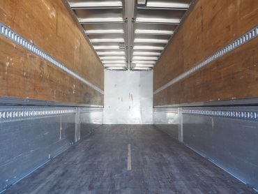 UDトラックス クオン ウイング車 大型 QKG-CG5ZA 年式 H27 [写真25]