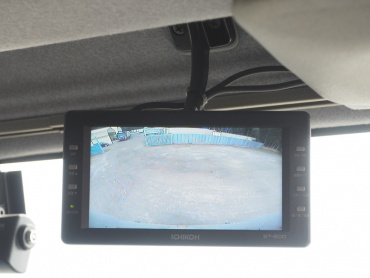 いすゞ フォワード ウイング車 中型 TKG-FRR90T2 年式 H27 [写真35]