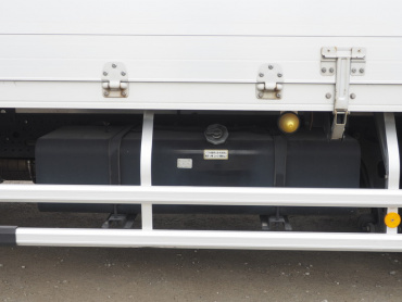 いすゞ フォワード ウイング車 中型 TKG-FRR90T2 年式 H27 [写真10]