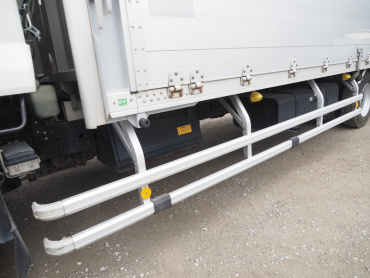 いすゞ フォワード ウイング車 中型 TKG-FRR90T2 年式 H27 [写真15]