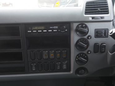 三菱ふそう ファイター ウイング車 中型 TKG-FK64F 年式 H25 [写真34]