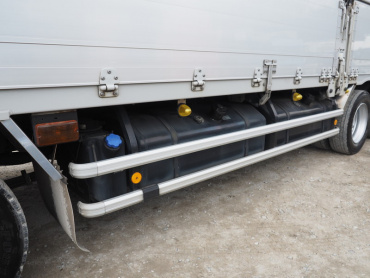 いすゞ ギガ ウイング車 大型 QKG-CYJ77A 年式 H26 [写真14]