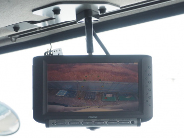 いすゞ ギガ ウイング車 大型 QKG-CYJ77A 年式 H26 [写真33]