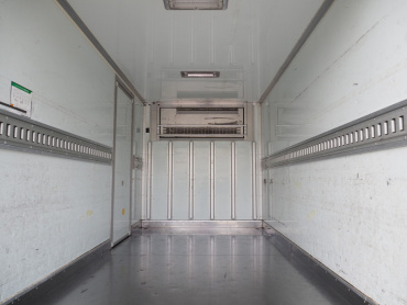 日野 デュトロ 冷凍バン 小型 BKG-XZU308M 年式 H22 [写真18]