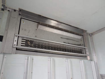 日野 デュトロ 冷凍バン 小型 BKG-XZU308M 年式 H22 [写真20]