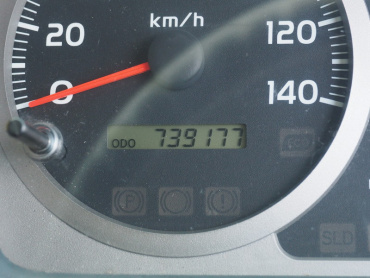 日野 レンジャー ウイング車 中増t QKG-FE7JPAG 年式 H26 [写真47]