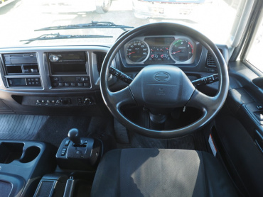 日野 レンジャー 冷凍バン 中型 TKG-FD7JLAG 年式 H27 [写真31]