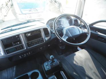 日野 レンジャー 冷凍バン 中型 TKG-FD7JLAG 年式 H27 [写真32]