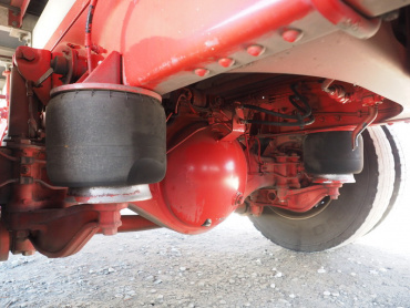 日野 レンジャー 冷凍バン 中型 TKG-FD7JLAG 年式 H27 [写真42]