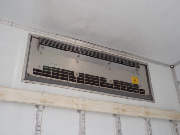 日野 レンジャー 冷凍バン 中型 TKG-FD7JLAG 年式 H27 [写真20]