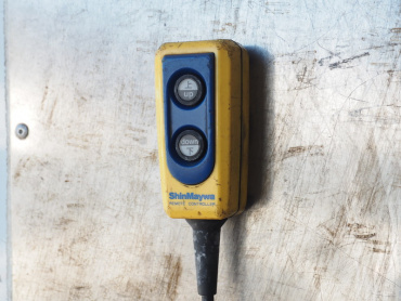 日野 レンジャー 冷凍バン 中型 TKG-FD7JLAG 年式 H27 [写真21]