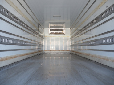 日野 レンジャー 冷凍バン 中型 TKG-FD7JLAG 年式 H27 [写真18]