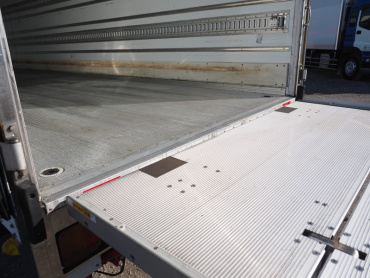 日野 レンジャー 冷凍バン 中型 TKG-FD7JLAG 年式 H27 [写真26]