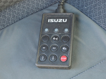 いすゞ フォワード 冷凍バン 中型 PKG-FRR90T2 年式 H21 [写真31]