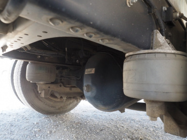 いすゞ フォワード 冷凍バン 中型 PKG-FRR90T2 年式 H21 [写真38]