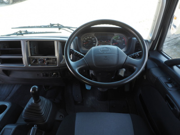 日野 レンジャー ウイング車 中型 BKG-FD7JLYA 年式 H22 [写真31]