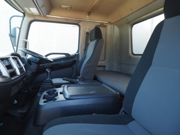 日野 レンジャー ウイング車 中型 BKG-FD7JLYA 年式 H22 [写真36]