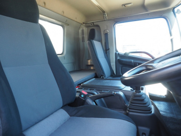 日野 レンジャー ウイング車 中型 BKG-FD7JLYA 年式 H22 [写真30]