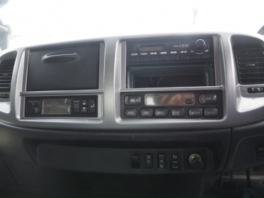 日野 レンジャー 冷凍バン 中型 TKG-FC9JKAG 年式 H25 [写真30]