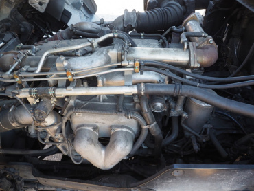 いすゞ ギガ ウイング車 大型 PDG-CYJ77W8 年式 H20[写真54]