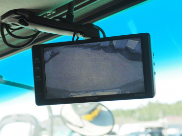 いすゞ ギガ 冷凍ウイング 大型 QKG-CYJ77A 年式 H24 [写真21]