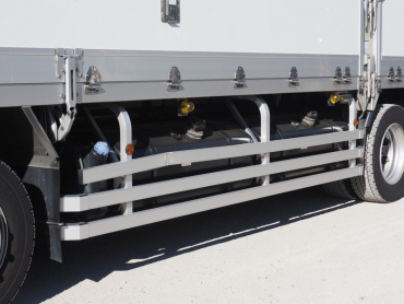 いすゞ ギガ 冷凍ウイング 大型 QKG-CYJ77A 年式 H24 [写真12]