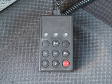 三菱ふそう スーパーグレート ウイング車 大型 LKG-FS54VZ 年式 H23 [写真40]