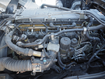 三菱ふそう スーパーグレート ウイング車 大型 LKG-FS54VZ 年式 H23 [写真52]