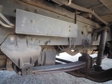 三菱ふそう スーパーグレート ウイング車 大型 LKG-FS54VZ 年式 H23 [写真48]