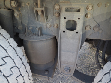 三菱ふそう スーパーグレート ウイング車 大型 LKG-FS54VZ 年式 H23 [写真46]