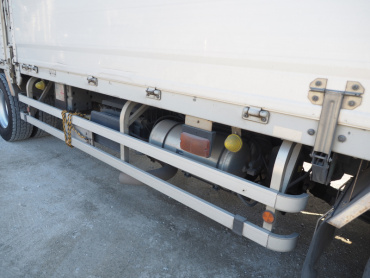 三菱ふそう スーパーグレート ウイング車 大型 LKG-FS54VZ 年式 H23 [写真11]