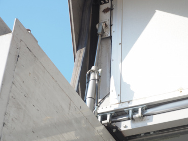 三菱ふそう スーパーグレート ウイング車 大型 LKG-FS54VZ 年式 H23 [写真18]