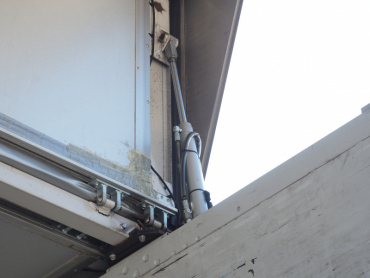 三菱ふそう スーパーグレート ウイング車 大型 LKG-FS54VZ 年式 H23 [写真13]